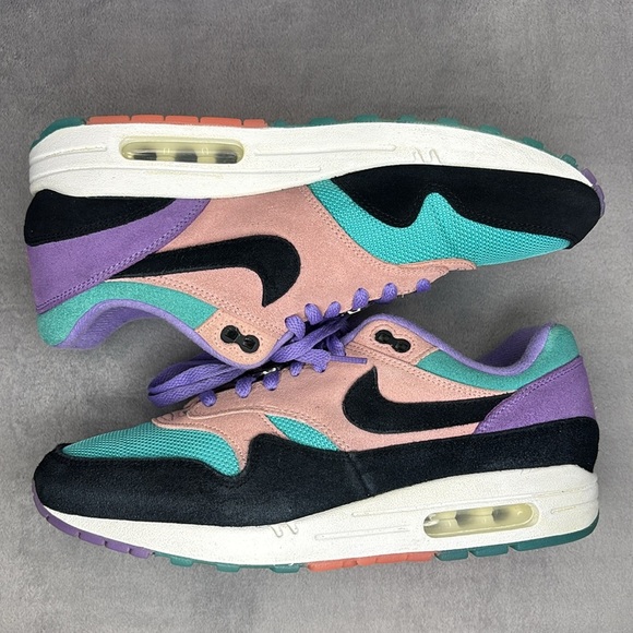🔥🔥🔥Nike Air Max 1 Have A Nike Day Size: 10🔥🔥🔥 - Picture 9 of 9
